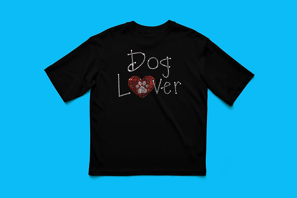 Dog Lover