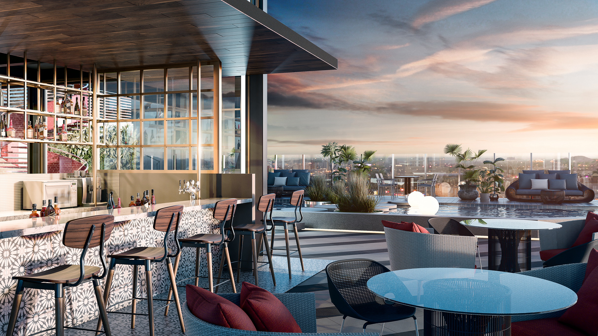 YOLO Signature Suites | Sunway | From RM 429,800 only