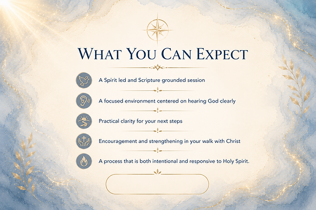 What to Expect from Coaching