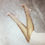 Miniaturebillede: The Breanna Blush Suede by SBB the Label