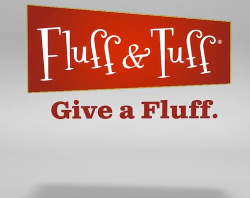 Give a Fluff