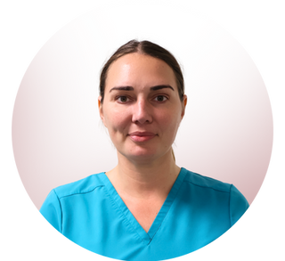 FirstRowe Speech & Feeding Therapy | Marina Korneva