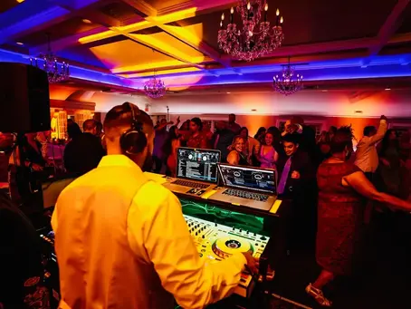 DJ Service