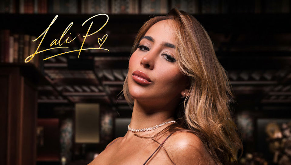 In Case You Missed It: Lali P