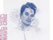 NEW SMOOTH MUSIC FROM JOHN MAYER TODAY!