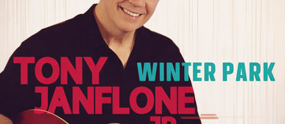  In Case You Missed It: Tony Janflone Jr