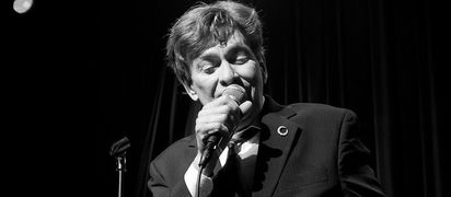 Bobby Caldwell Dies at 71