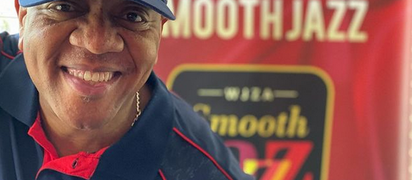 Art Terrell Promoted to Programming Director for WJZA Atlanta