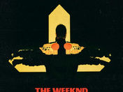 THE WEEKND'S SMOOTH NEW SINGLE