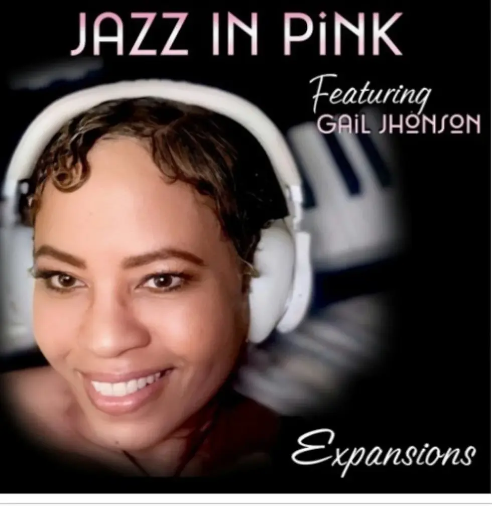 Jazz In Pink