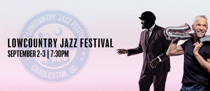 Jonathan Butler, Dave Koz & Friends and More at the Low Country Jazz Fest