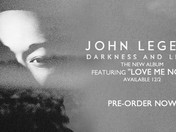 John Legend's Emotional Music Video: Love Me Now
