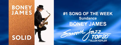 TOP 20 FOR JANUARY 8TH