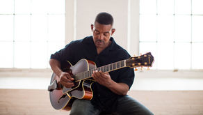 Artist Spotlight: Ronny Smith