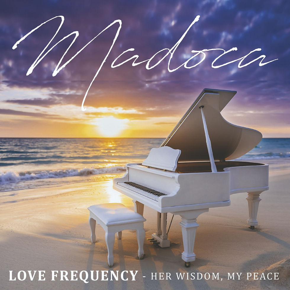 In Case You Missed It: Madoca
