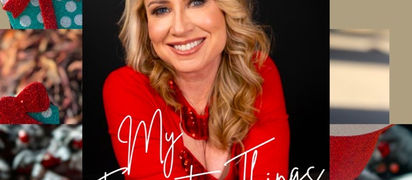 Artist Video: Carol Albert