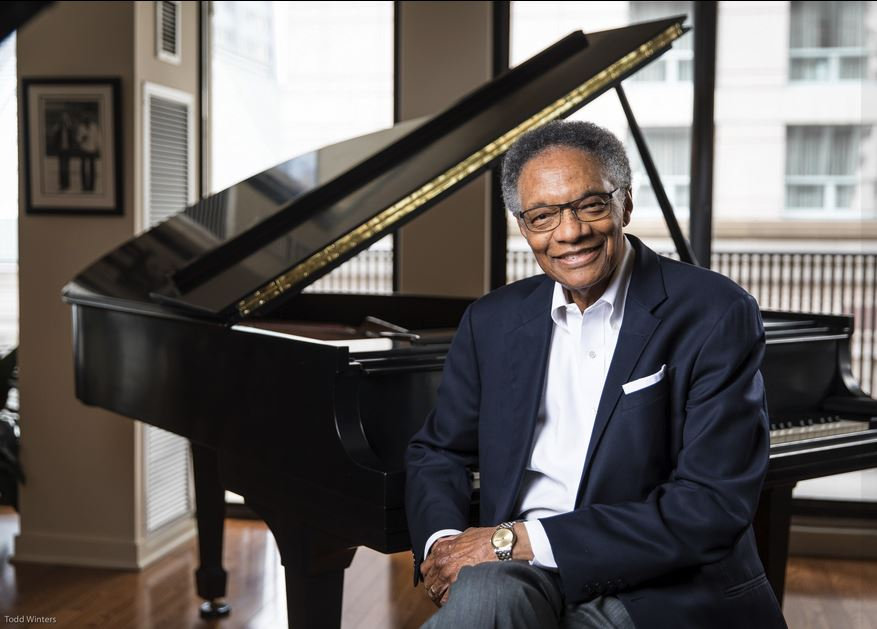 Ramsey Lewis Dies At Age 87