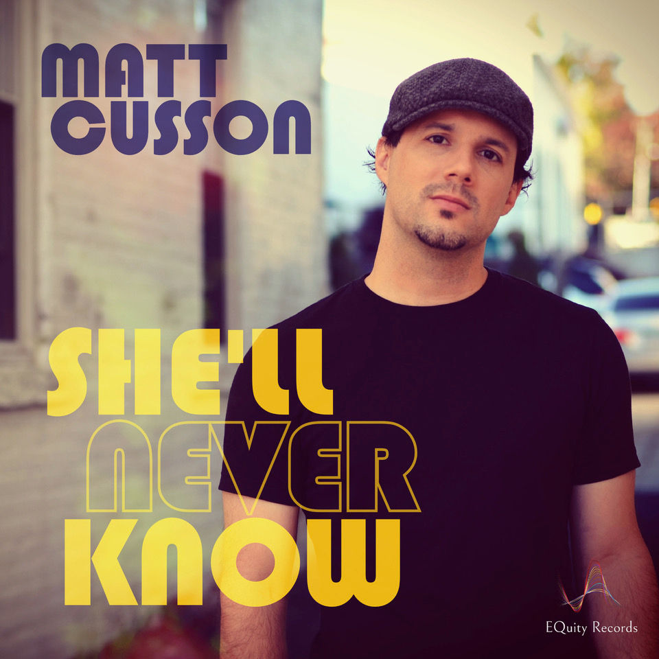 In Case You Missed It: Matt Cusson