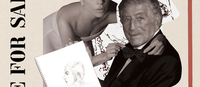 Tony Bennett Reunites with Lady Gaga for Final Studio Album