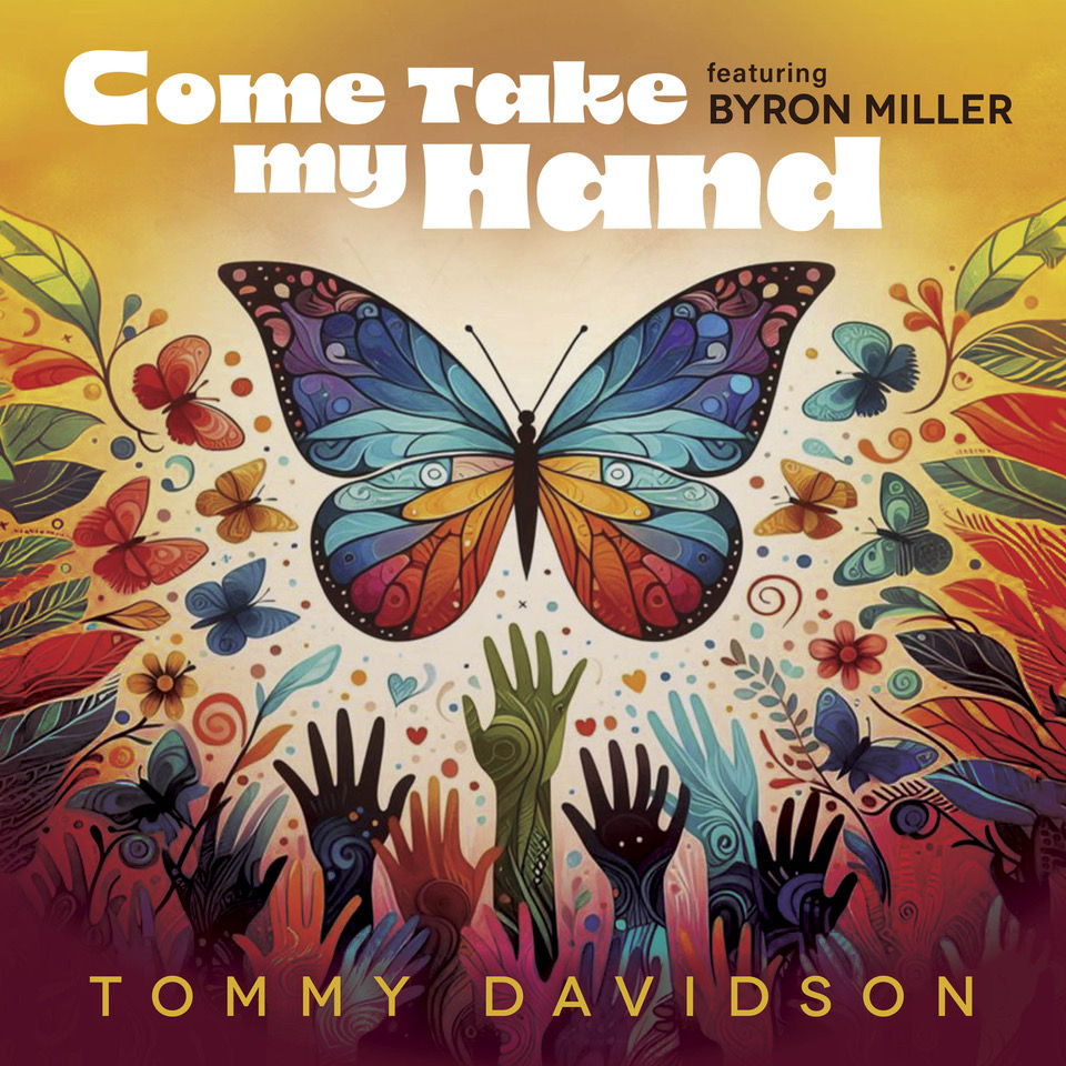 In Case You Missed It: Tommy Davidson
