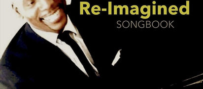 Ben Tankard Releases New Album