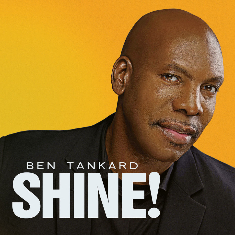 Ben Tankard: Behind the Beats