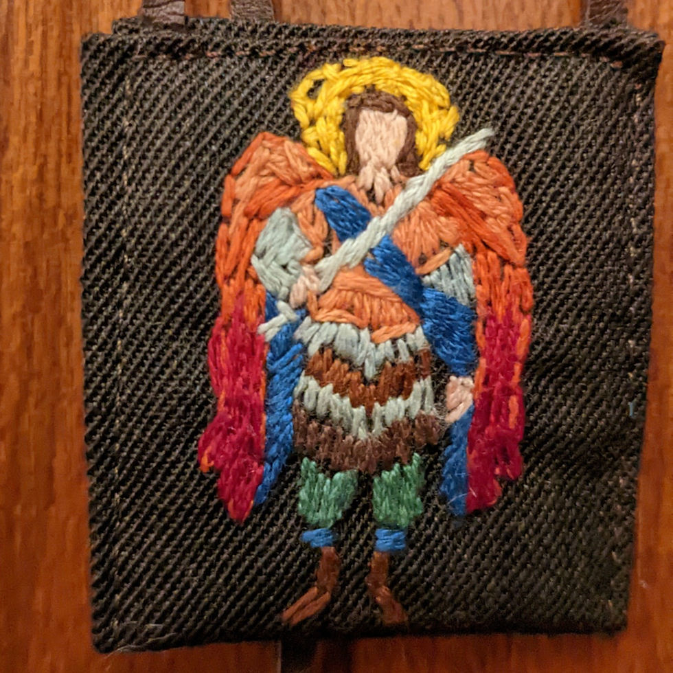 St. Michael