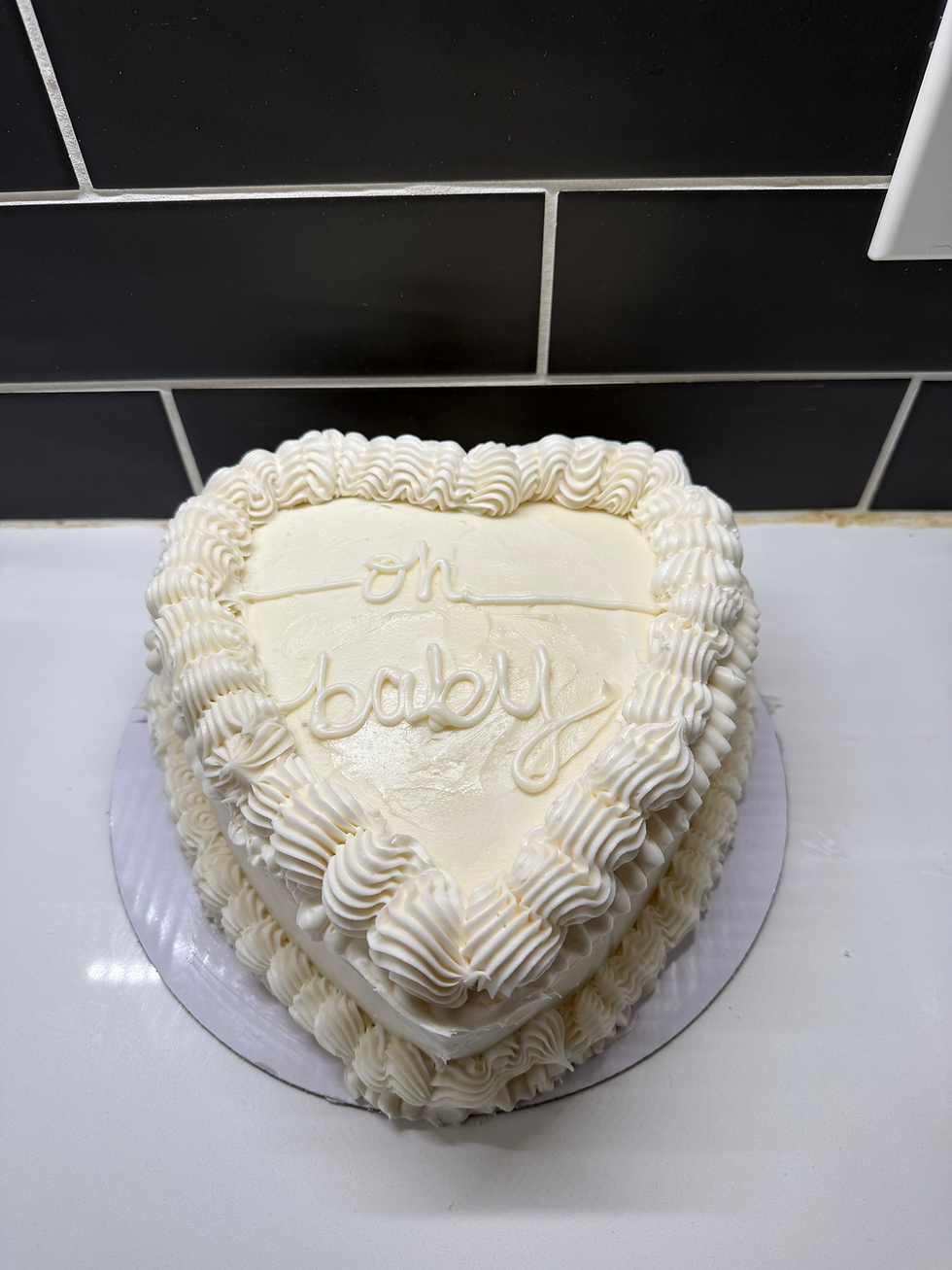 Thumbnail: Heart Cake