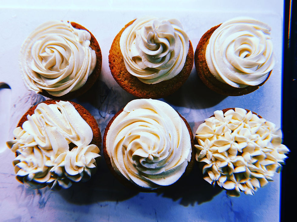 Thumbnail: Cupcakes