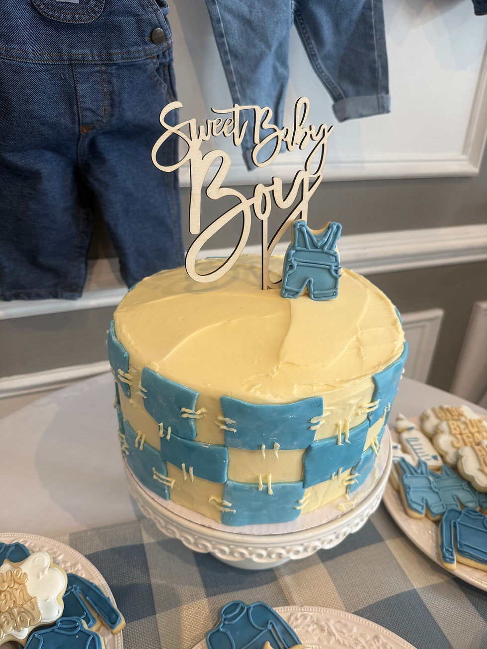 Thumbnail: Heart Cake