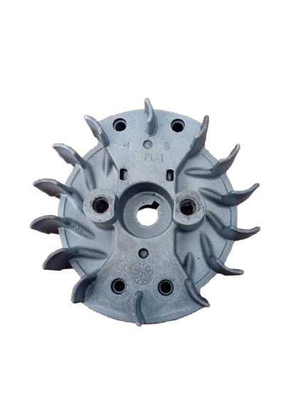 Miniature : volant moteur Mac allister