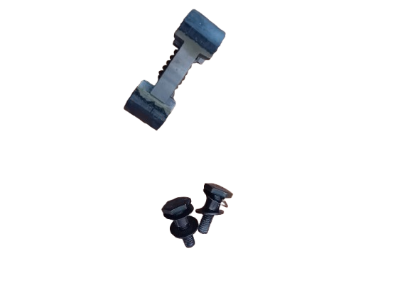 Embrayage débroussailleuse