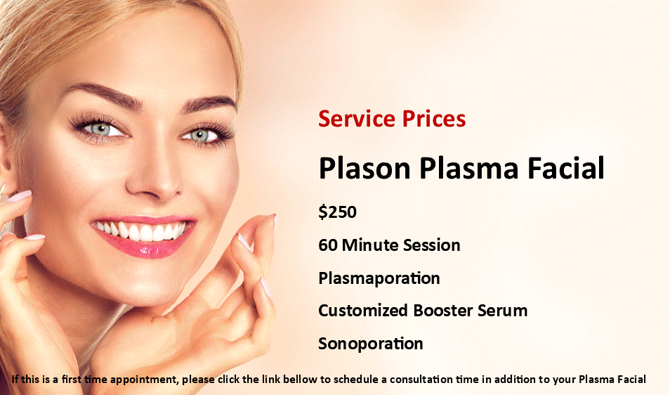 plasonfacial price list.gif