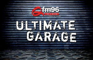 2016 QFM96 Ultimate Garage Giveaway
