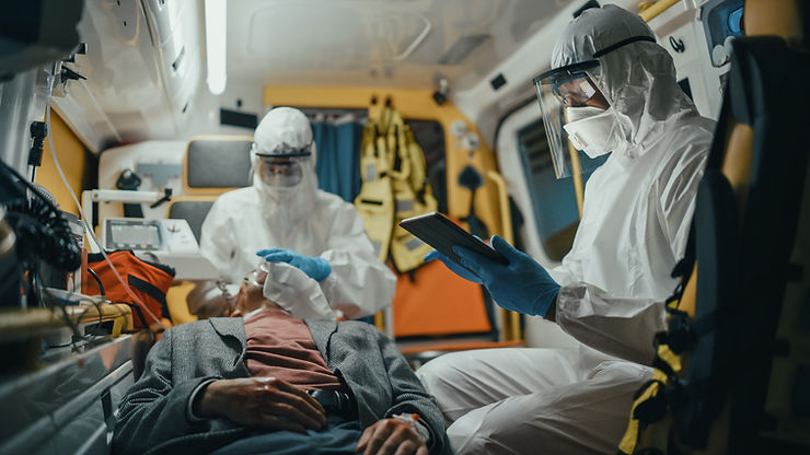 Fire & EMS in 2024