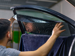 The Benefits of Professional Window Tinting: Style, Privacy, and Protection. 