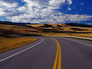 5 Spring Break Road Trip Ideas
