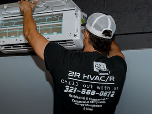 The Benefits of Energy-Efficient HVAC Solutions for Your Home and Business