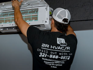 The Benefits of Energy-Efficient HVAC Solutions for Your Home and Business