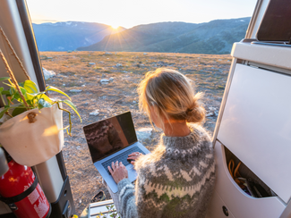 Coastal Georgia Named Top Destination for Remote Workers