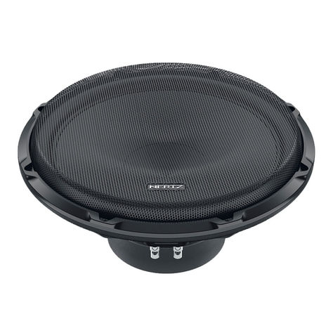 A Subwoofer For You!