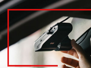 Thinkware Dash Cameras