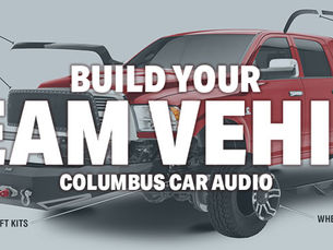 Build Your Custom Ride: How to use our Interactive Garage!
