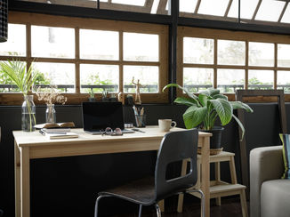 The Rise of Remote Work: Finding Your Perfect Home Office Space.