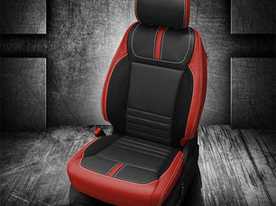 Upgrading Your Interior with Katzkin Leather