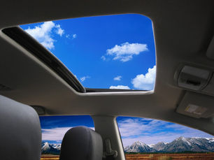 Sunroof Information
