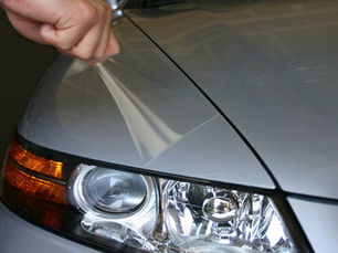 What is Paint Protection Film and Why Do I Need It?