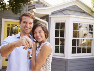 Navigating the Home Buying Process: A Step-by-Step Guide