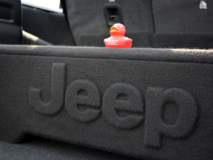 2022 Jeep Wrangler Custom Audio System & Stinger HEIGH10 Install