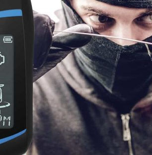 Vehicle Security to Fit Your Needs